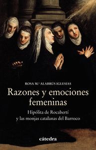 RAZONES Y EMOCIONES FEMENINAS