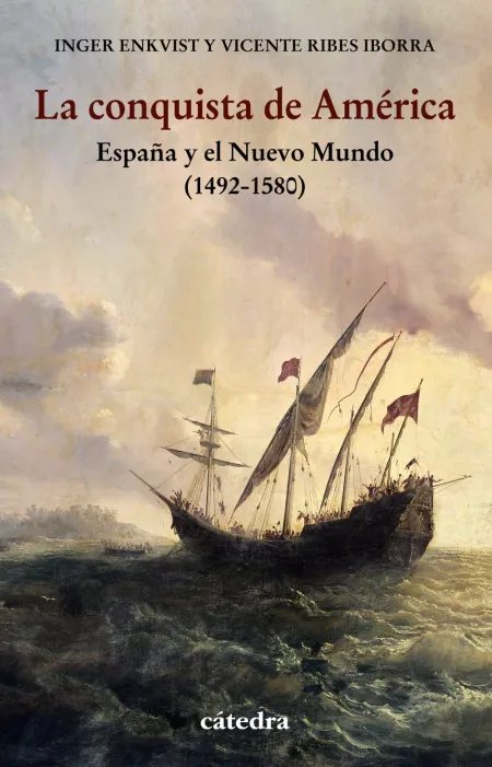 La Conquista de América