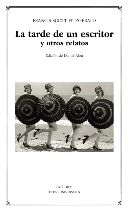La Tarde de un Escritor