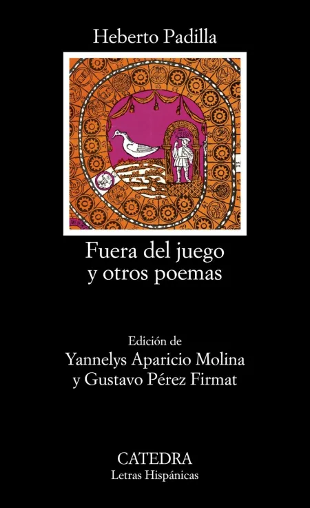 Fuera del Juego