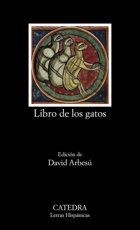 Libro de los Gatos