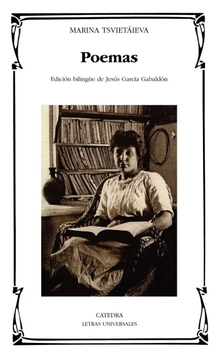 Poemas (Bilingue)