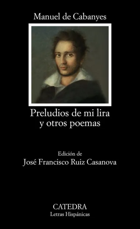 Preludios de mi Lira y Otros Poemas