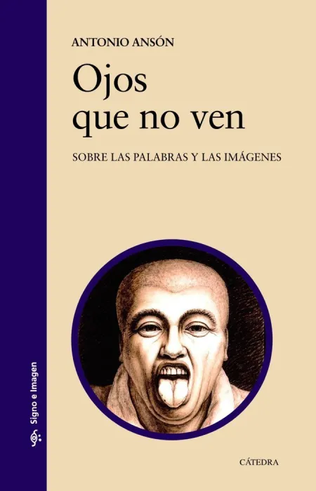 Ojos que no Ven