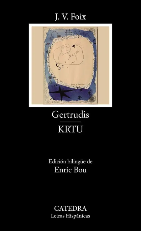 Gertrudis / Krtu