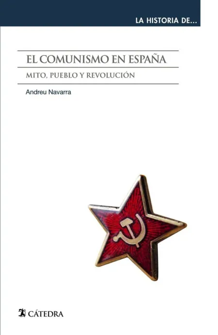 El Comunismo en España
