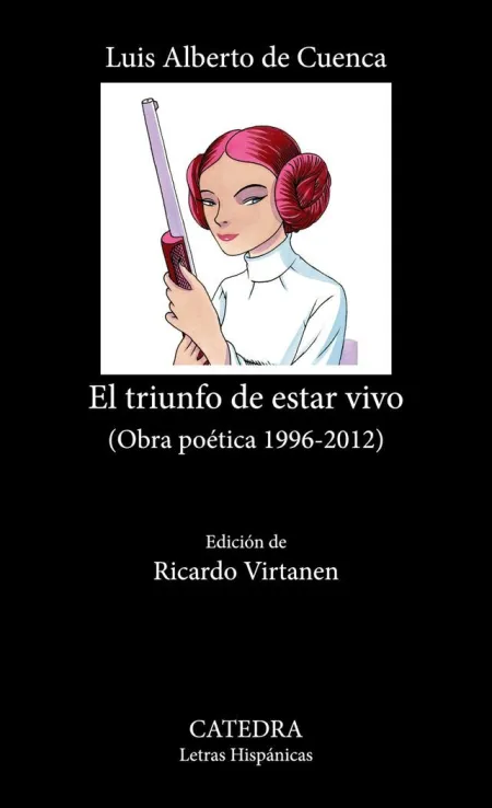 Triunfo de Estar Vivo