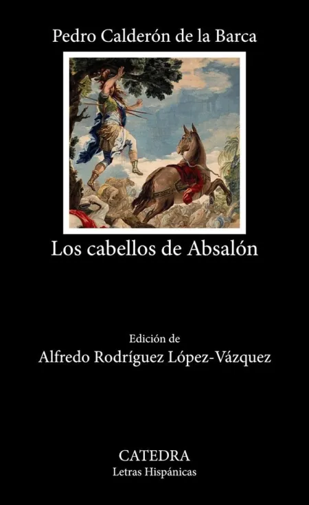 Los Cabellos de Absalon