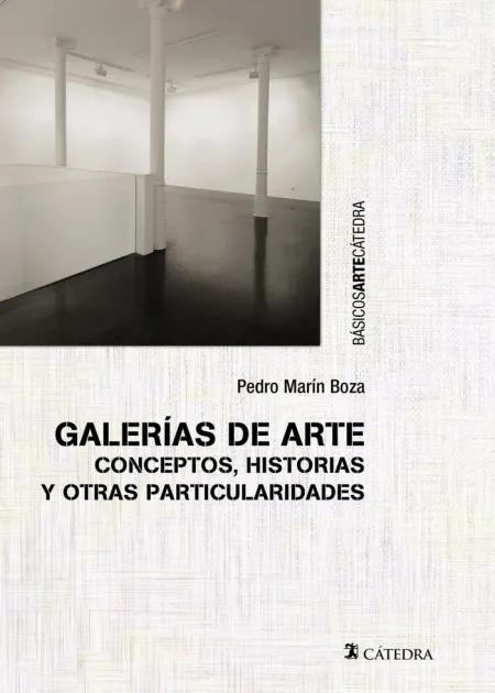 Galerias de Arte