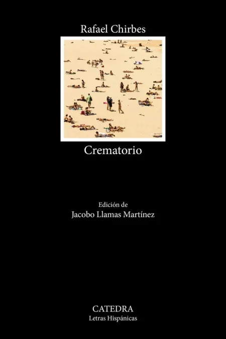 Crematorio
