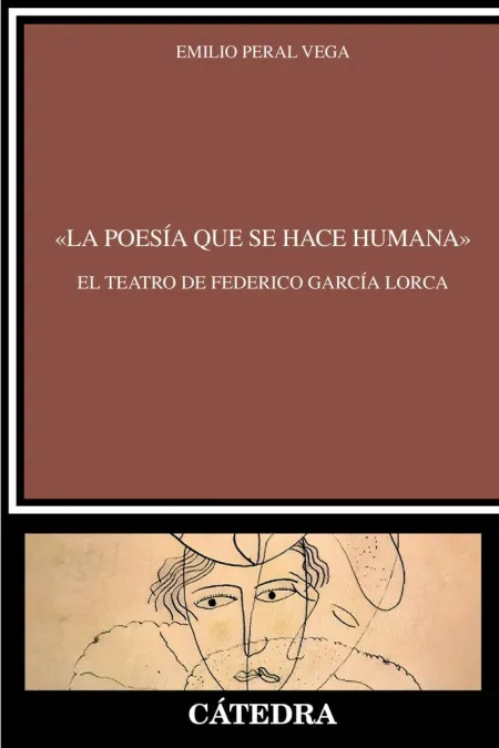 La Poesia que se Hace Humana