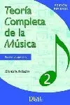 Teoria Completa de la Musica 2