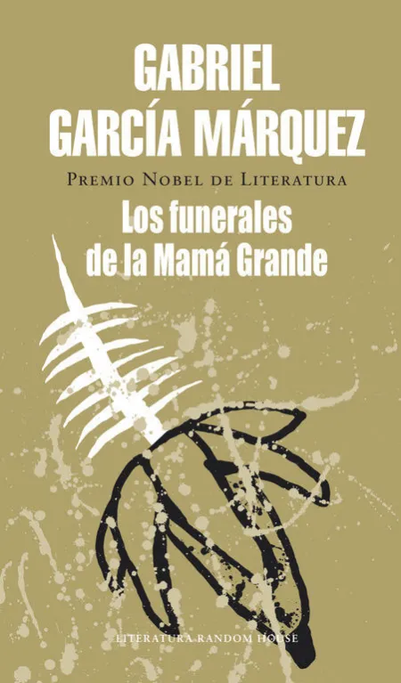 Los Funerales de la Mamá Grande