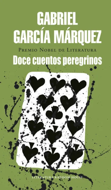 Doce Cuentos Peregrinos