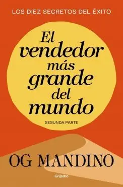 El Vendedor Más Grande del Mundo 2