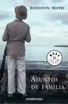 Asuntos de Familia