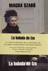 Balada de Iza, la
