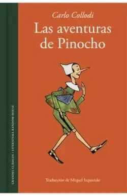 Las Aventuras de Pinocho