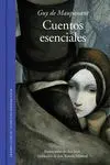 Cuentos Esenciales (Cartone)