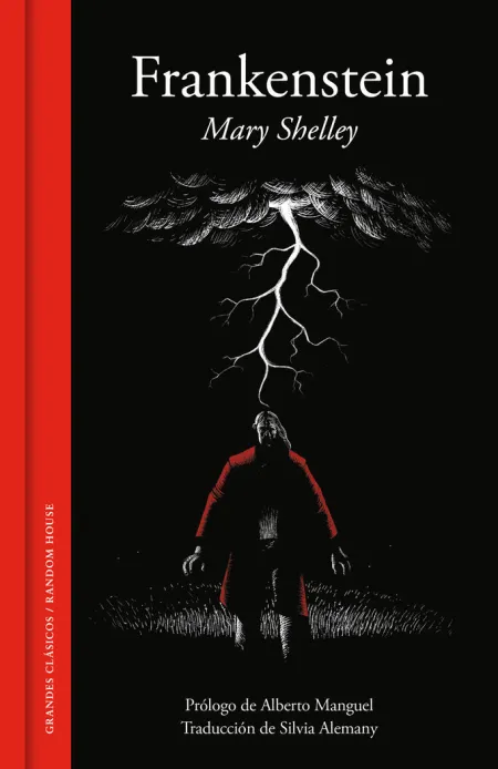 Frankenstein o el Moderno Prometeo
