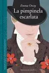 La Pimpinela Escarlata