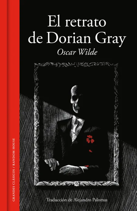 El Retrato de Dorian Gray