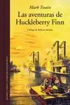 Las Aventuras de Huckleberry Finn