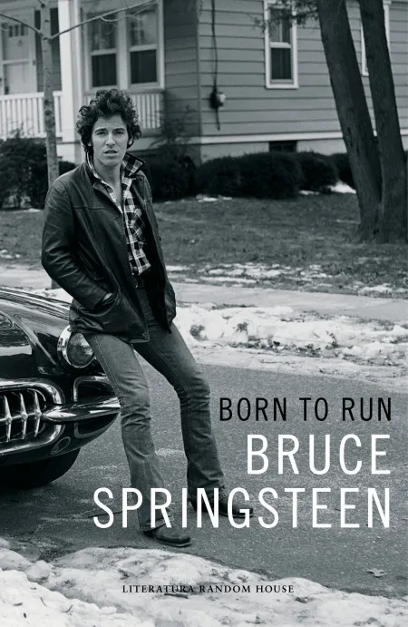 Born To Run (Bruce Springsteen)