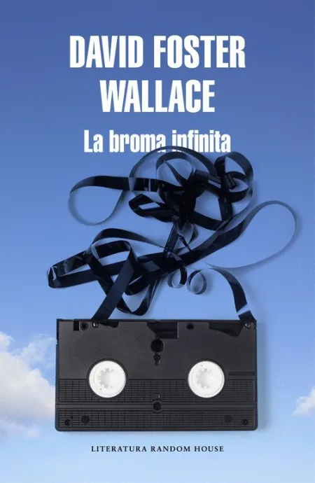 La Broma Infinita
