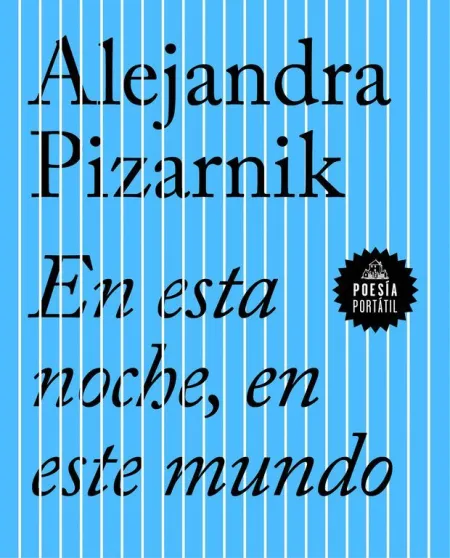 En esta Noche, en este Mundo