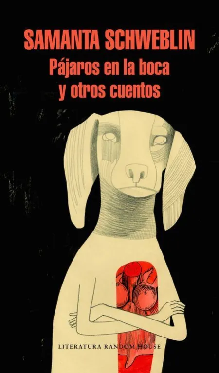 Pájaros en la Boca y Otros Cuentos