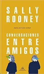 Conversaciones entre Amigos