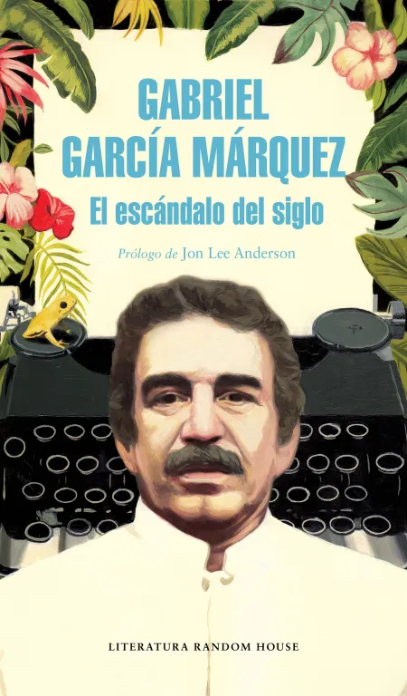 El Escándalo del Siglo