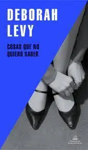Cosas que no Quiero Saber