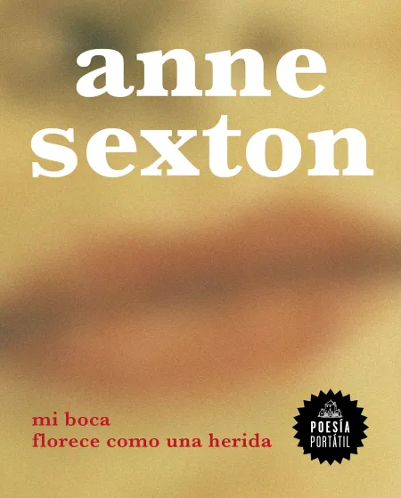 Mi Boca Florece Como un Corte
