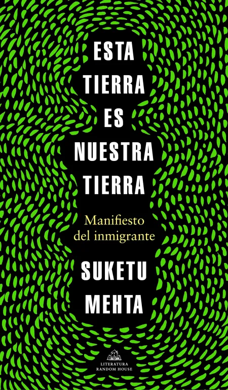 Esta Tierra Es nuestra Tierra