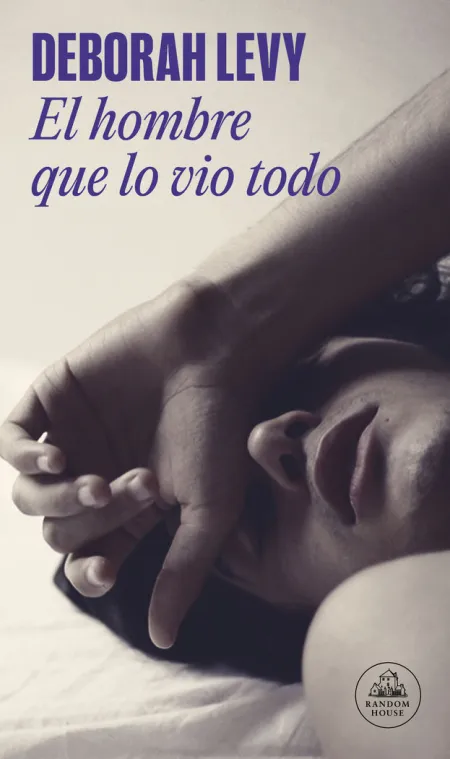 El Hombre que lo Vio Todo