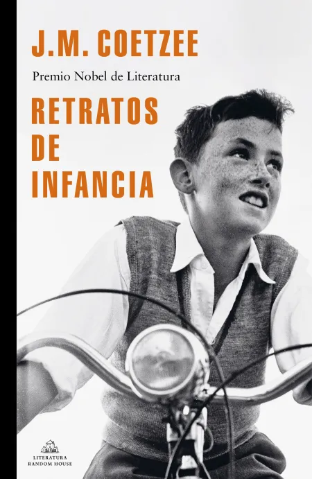 Retratos de Infancia