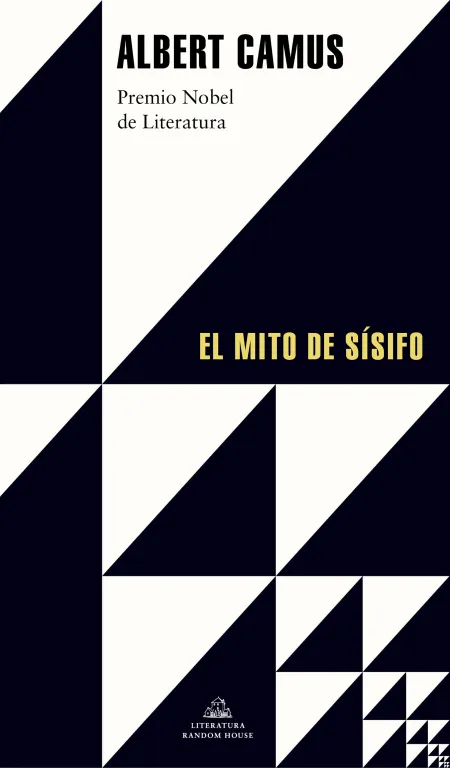 El Mito de Sisifo