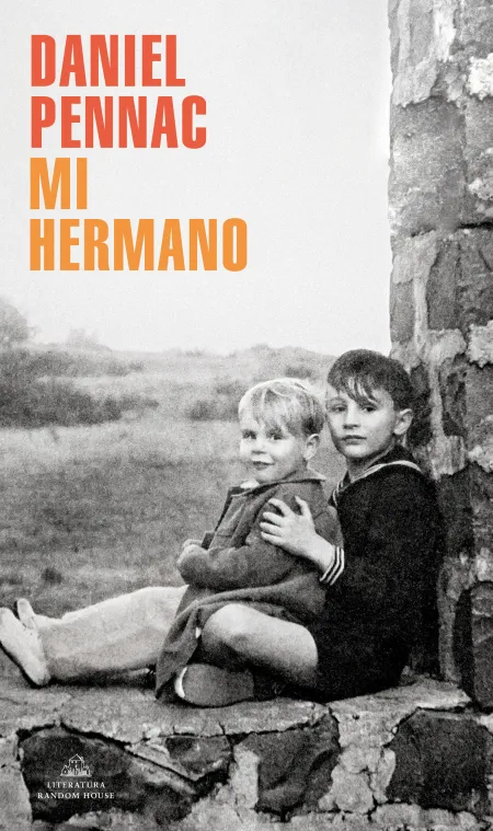 Mi Hermano