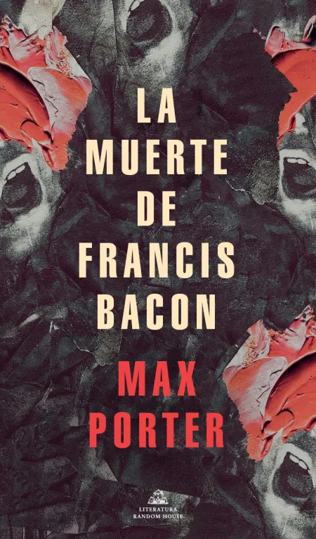 La Muerte de Francis Bacon