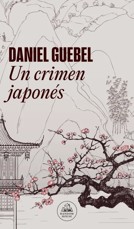 Un Crimen Japonés