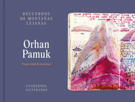 Recuerdos de Montañas Lejanas