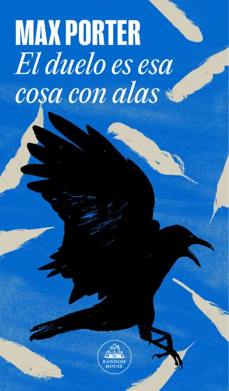 El Duelo Es esa Cosa con Alas