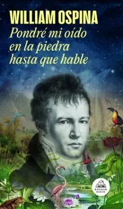 Pondre mi Oido en la Piedra Hasta que Hable