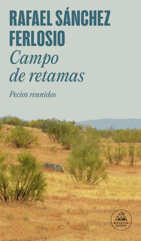 Campo de Retamas. Pecios Reunidos