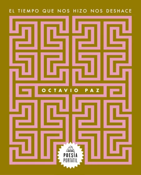 El Tiempo que nos Hizo nos Deshace
