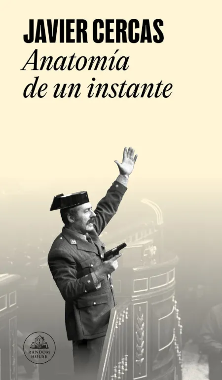 Anatomia de un Instante