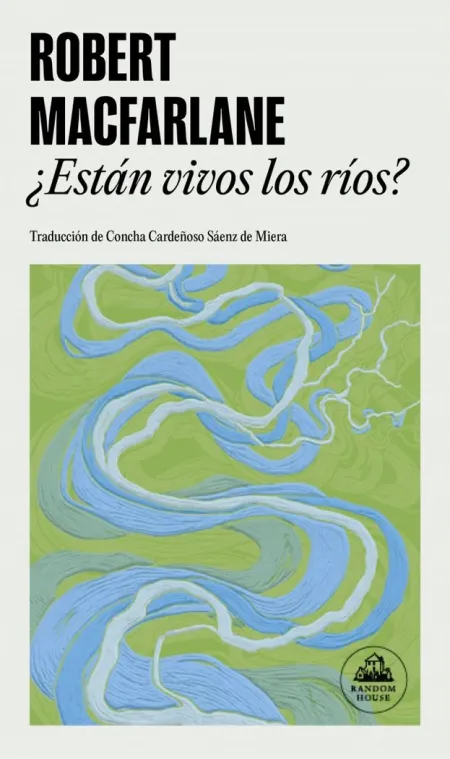 Están Vivos los Ríos?