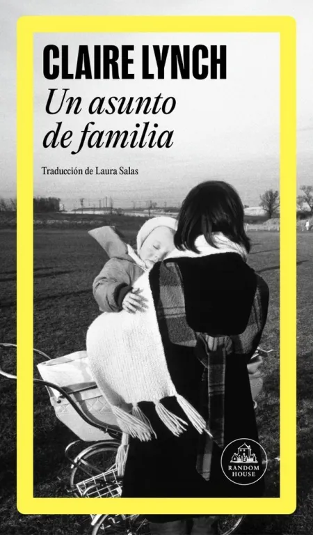 Un Asunto de Familia